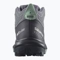 Salomon Outpulse Mid GTX dámské trekové boty ebony/qush/ebony 14