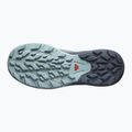 Salomon Outpulse Mid GTX dámské trekové boty ebony/qush/ebony 15