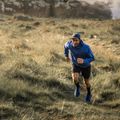 Pánská běžecká obuv Salomon Supercross 4 GTX blue L41732000 13