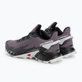 Dámská běžecká obuv Salomon Alphacross 4 purple L41725200 3