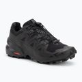 Pánské běžecké boty   Salomon Speedcross 6 GTX Wide black/phantom