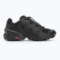 Pánské běžecké boty   Salomon Speedcross 6 GTX Wide black/phantom 2