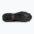 Pánské běžecké boty   Salomon Speedcross 6 GTX Wide black/phantom 4
