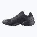 Pánská běžecká obuv Salomon Speedcross 6 GTX black/black/phantom 2