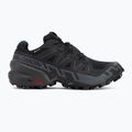 Pánská běžecká obuv Salomon Speedcross 6 GTX black/black/phantom 2