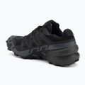 Pánská běžecká obuv Salomon Speedcross 6 GTX black/black/phantom 3