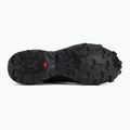 Pánská běžecká obuv Salomon Speedcross 6 GTX black/black/phantom 4