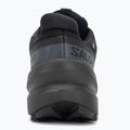 Pánská běžecká obuv Salomon Speedcross 6 GTX black/black/phantom 6