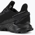 Pánská trailová obuv Salomon Alphacross 4 GTX L47064000 10