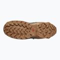 Pánská trekingová obuv Salomon X Reveal Chukka CSWP 2 zelená L41763000 14