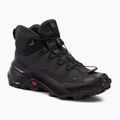 Dámská trekingová obuv Salomon Cross Hike MID GTX 2 černe L41731000