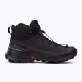 Dámská trekingová obuv Salomon Cross Hike MID GTX 2 černe L41731000 2