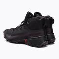 Dámská trekingová obuv Salomon Cross Hike MID GTX 2 černe L41731000 3