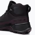 Dámská trekingová obuv Salomon Cross Hike MID GTX 2 černe L41731000 10
