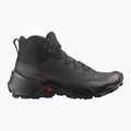 Dámská trekingová obuv Salomon Cross Hike MID GTX 2 černe L41731000 12