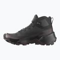 Dámská trekingová obuv Salomon Cross Hike MID GTX 2 černe L41731000 13