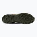 Pánská trekingová obuv Salomon Cross Hike GTX 2 zelená L41730800 6