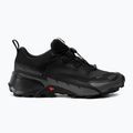 Salomon Cross Hike GTX 2 pánská treková obuv black/green L41730100 2