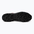 Salomon Cross Hike GTX 2 pánská treková obuv black/green L41730100 7