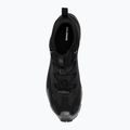 Salomon Cross Hike GTX 2 pánská treková obuv black/green L41730100 8