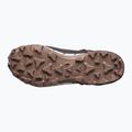 Dámské trekové boty Salomon Cross Hike MID GTX 2 bitter chocolate/ mocha mousse 9