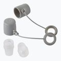 Krytka ventilků Salomon Soft Value 2 ks clear/alloy