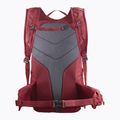 Turistický batoh Salomon Trailblazer 20 l Aura Orange/Biking Red LC2059700 8