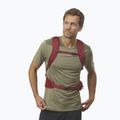 Turistický batoh Salomon Trailblazer 20 l Aura Orange/Biking Red LC2059700 9