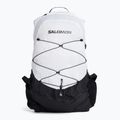 Turistický batoh Salomon XT 20 l bílo-černy LC2060200
