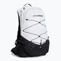 Turistický batoh Salomon XT 20 l bílo-černy LC2060200 2