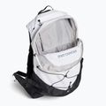 Turistický batoh Salomon XT 20 l bílo-černy LC2060200 4