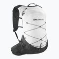 Turistický batoh Salomon XT 20 l bílo-černy LC2060200 5