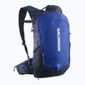 Turistický batoh Salomon Trailblazer 20 l modrý LC2059600 7