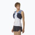 Běžecký batoh dámský Salomon ADV Skin 5W modrý LC2011900 5