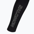Návleky na ruce Salomon S/Lab Speed deep black 3
