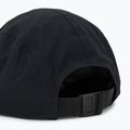 Dámská kšiltovka Salomon Bonatti WP 5 Panel deep black 4