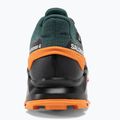 Pánské běžecké boty  Salomon Supercross 4 GTX stargazer/black/turmeric 8