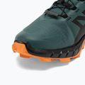 Pánské běžecké boty  Salomon Supercross 4 GTX stargazer/black/turmeric 9