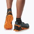 Pánské běžecké boty  Salomon Supercross 4 GTX stargazer/black/turmeric 5