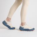 Dámská běžecká obuv Salomon Pulsar Trail beżowo-šedá L47210600 2