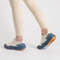 Dámská běžecká obuv Salomon Pulsar Trail beżowo-šedá L47210600 3
