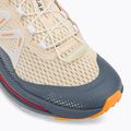 Dámská běžecká obuv Salomon Pulsar Trail beżowo-šedá L47210600 9