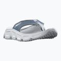 Pánské žabky Salomon Reelax Break 6.0 blue ashes/white/pearl blue