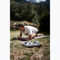 Pánské žabky Salomon Reelax Break 6.0 blue ashes/white/pearl blue 6