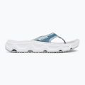 Pánské žabky Salomon Reelax Break 6.0 blue ashes/white/pearl blue 2