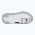 Pánské žabky Salomon Reelax Break 6.0 blue ashes/white/pearl blue 4