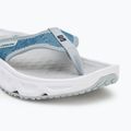 Pánské žabky Salomon Reelax Break 6.0 blue ashes/white/pearl blue 7