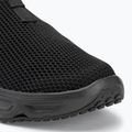 Dámské boty  Salomon Reelax Moc 6.0 black/black/alloy 7