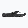 Dámské žabky Salomon Reelax Break 6.0black/black/alloy 2