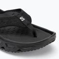 Dámské žabky Salomon Reelax Break 6.0black/black/alloy 7
